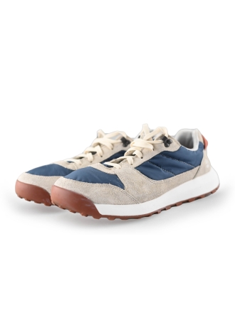 Timberland Sneaker Blau 246324