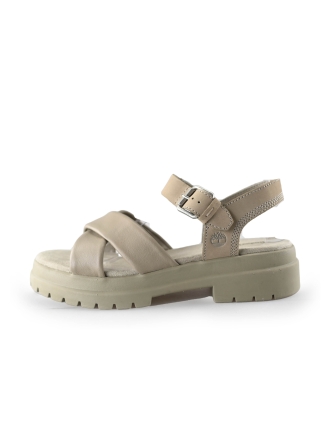 Timberland Sandalen Beige 246331