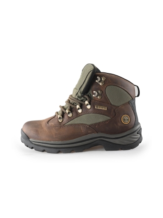 Timberland Wanderschuhe Braun 246332