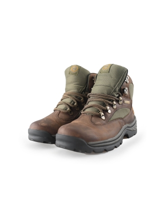 Timberland Wanderschuhe Braun 246332