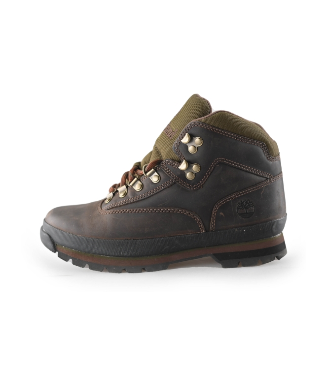 Timberland Schnürstiefel