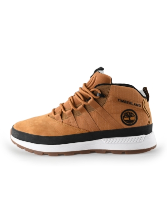 Timberland Sneaker Gelb 246336