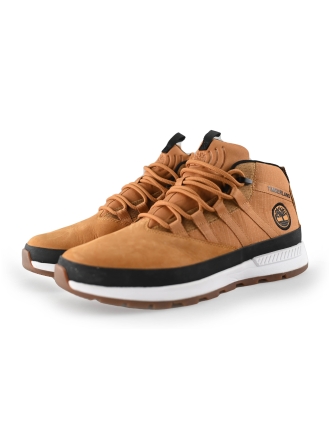 Timberland Sneaker Gelb 246336