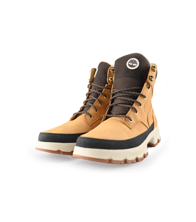 Timberland Schnürstiefel