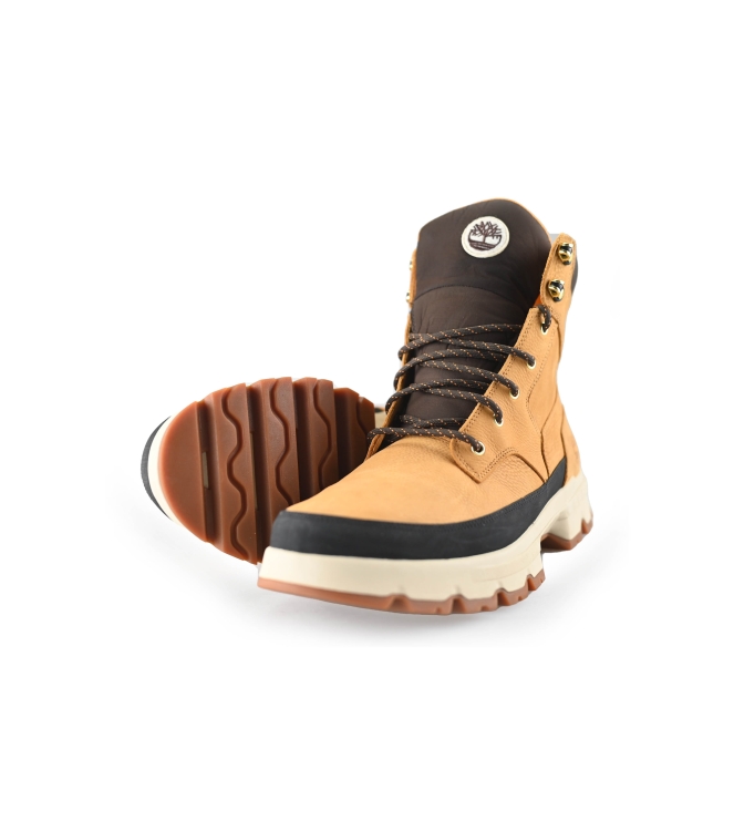 Timberland Schnürstiefel