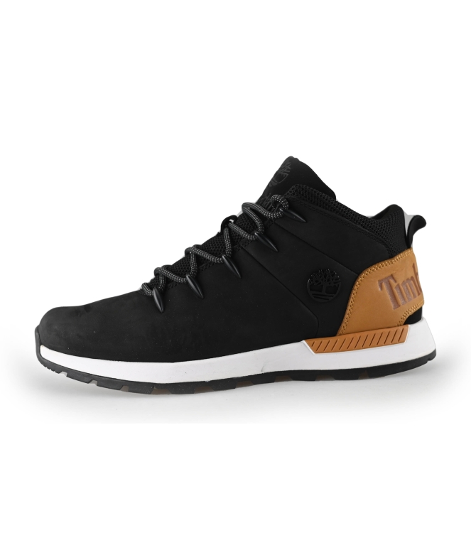 Timberland Hohe Sneaker