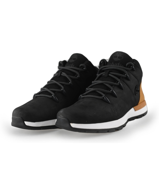 Timberland Hohe Sneaker