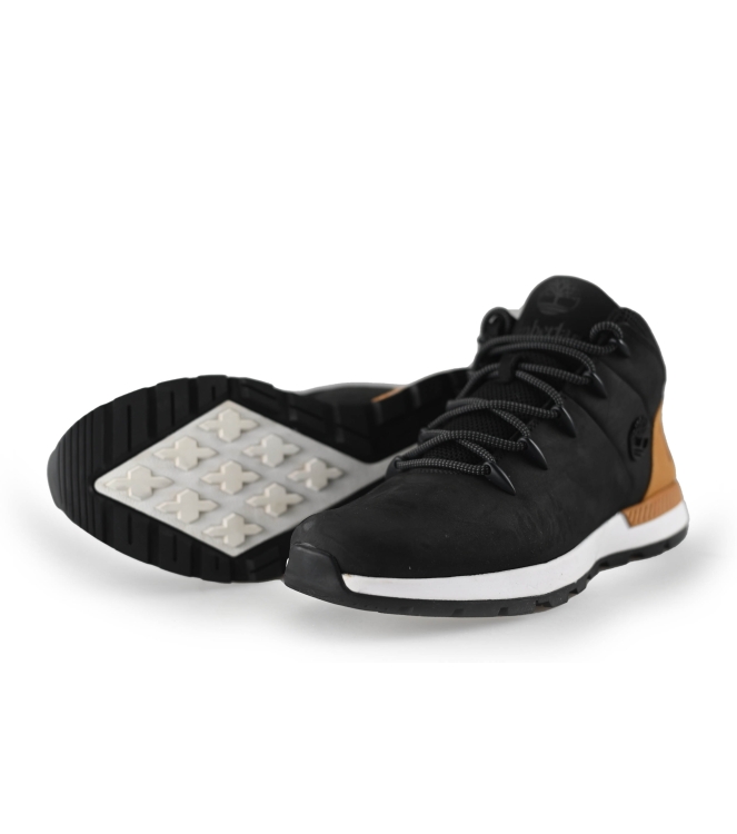 Timberland Hohe Sneaker