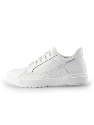 Timberland Sneaker Weiß 246353