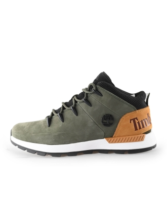 Timberland Sneaker Sonstiges 246357