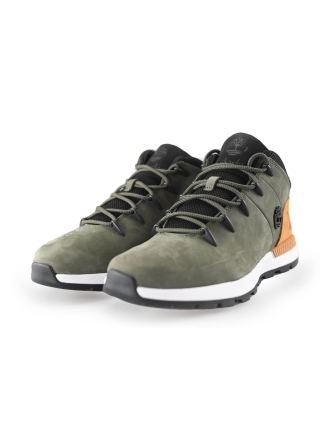 Timberland Sneaker Sonstiges 246357