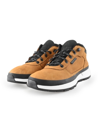 Timberland Sneaker Gelb 246362