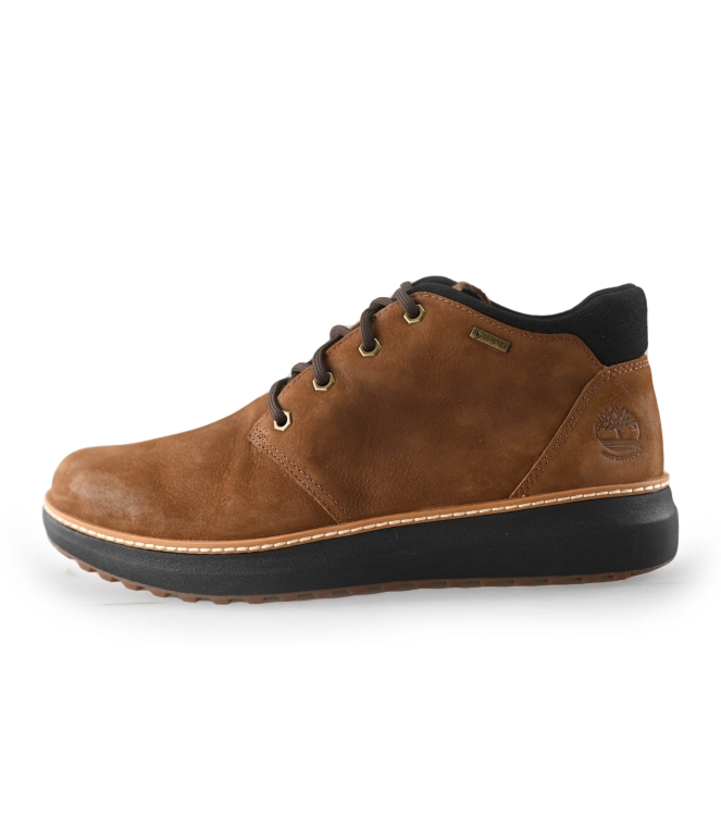 Timberland Schnürstiefel