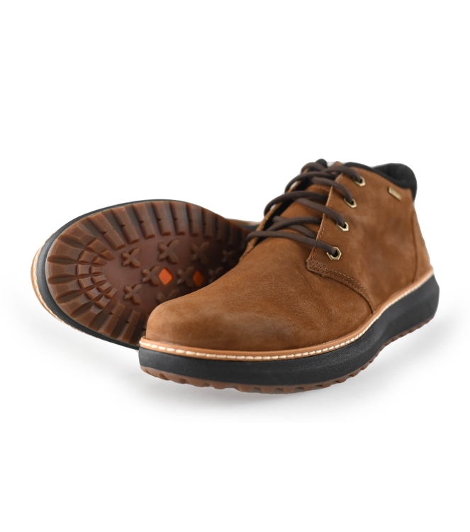 Timberland Schnürstiefel