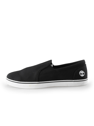 Timberland Slip-ons Schwarz 246373