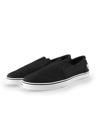 Timberland Slip-ons Schwarz 246373