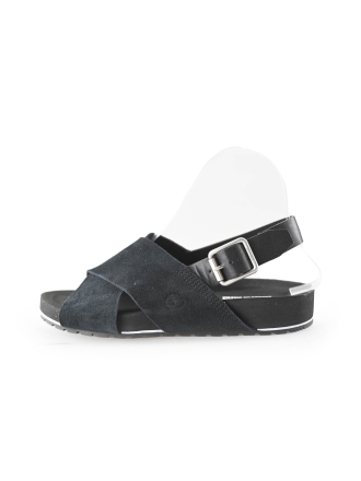 Timberland Sandalen Schwarz 246375