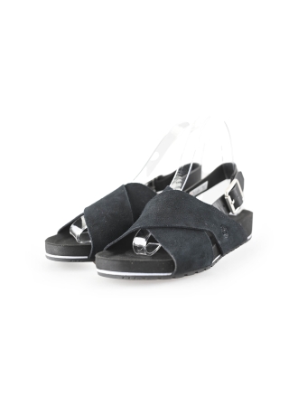 Timberland Sandalen Schwarz 246375