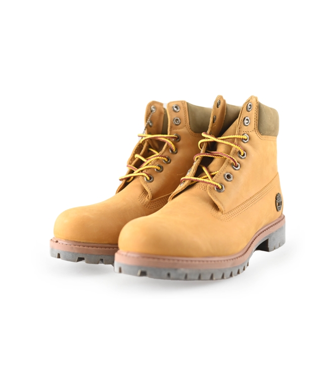 Timberland Schnürstiefel