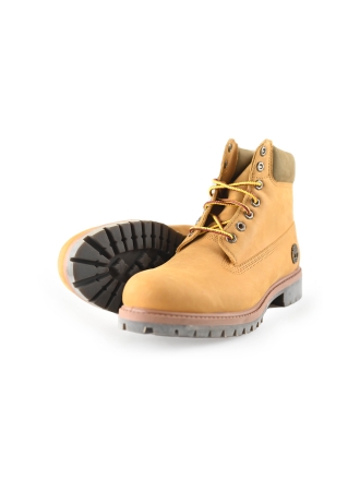 Timberland Schnürstiefel