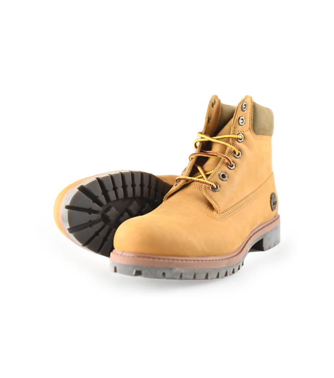 Timberland Schnürstiefel