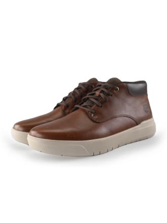 Timberland Sneaker Braun 246398
