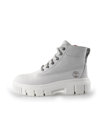 Timberland Schnürstiefel Sonstiges 246404