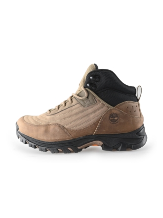 Timberland Schnürstiefel Braun 246409