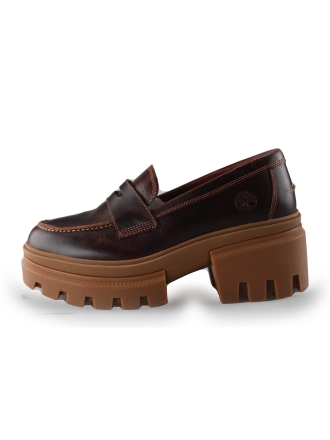 Timberland Loafers  Braun 246436
