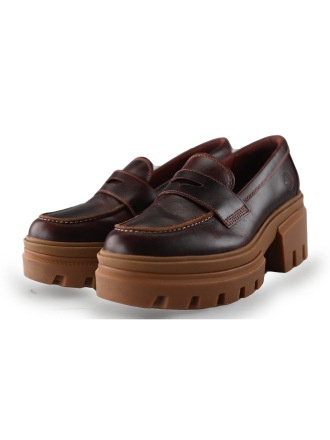 Timberland Loafers  Braun 246436