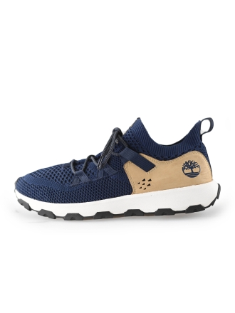 Timberland Sneaker Blau 246443