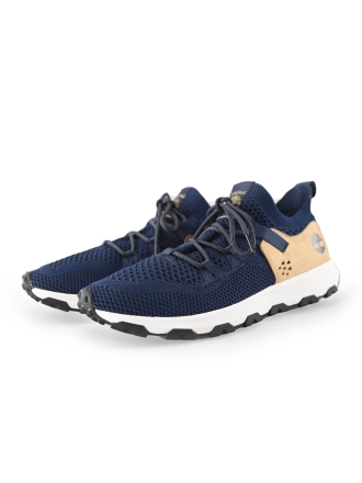 Timberland Sneaker Blau 246443
