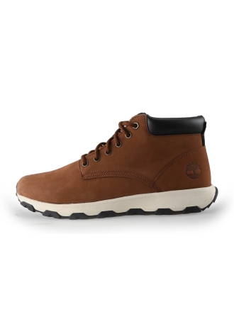 Timberland Hohe Sneaker Braun 246447