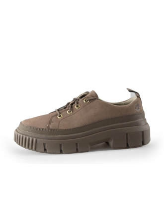 Timberland Sneaker Beige 246464