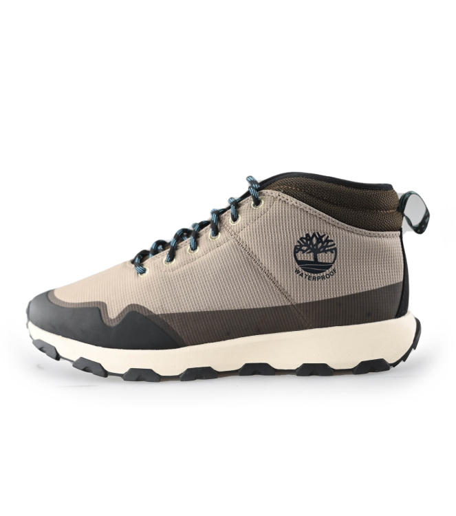 Timberland Hohe Sneaker