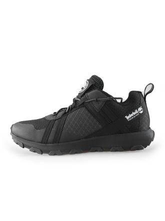 Greenstride Sneaker Schwarz 246489