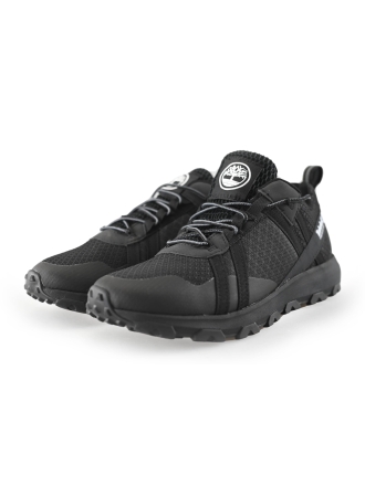 Greenstride Sneaker Schwarz 246489