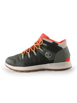 Timberland Sneaker Grün 246494