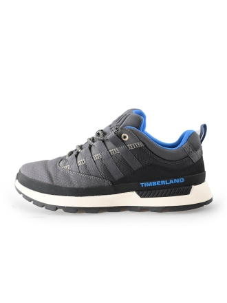 Timberland Sneaker Grau 246505