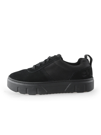 Timberland Sneaker Schwarz 246508