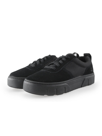 Timberland Sneaker Schwarz 246508
