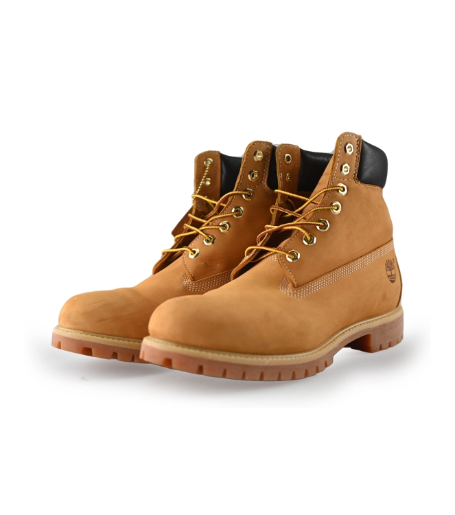 Timberland Schnürstiefel