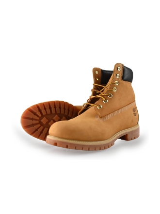 Timberland Schnürstiefel