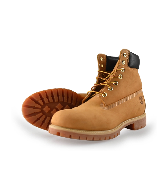 Timberland Schnürstiefel