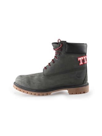Timberland Schnürstiefel Grau 246518