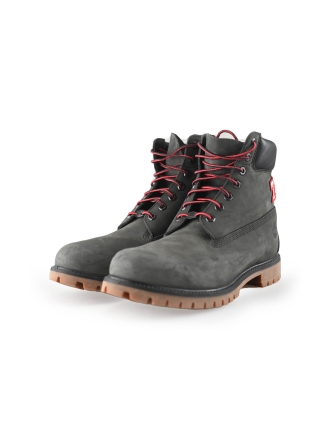 Timberland Schnürstiefel Grau 246518