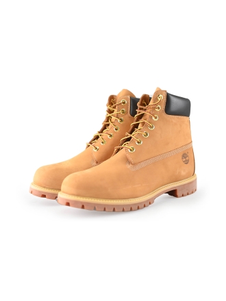 Timberland Schnürstiefel Gelb 246520