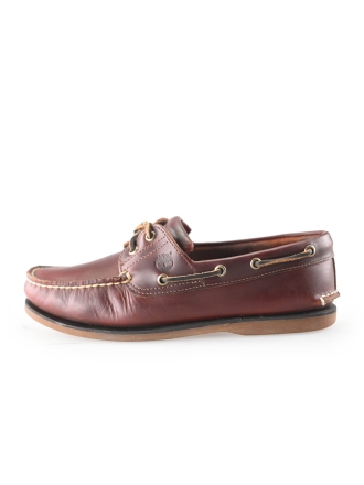 Timberland Bootsschuhe Braun 246531