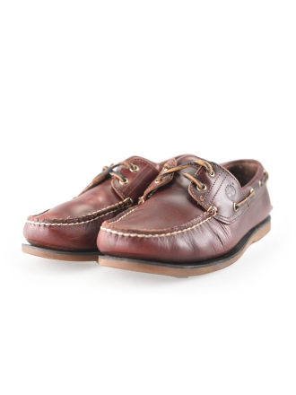 Timberland Bootsschuhe Braun 246531