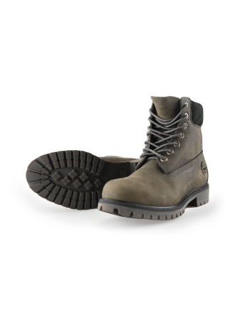 Timberland Schnürstiefel